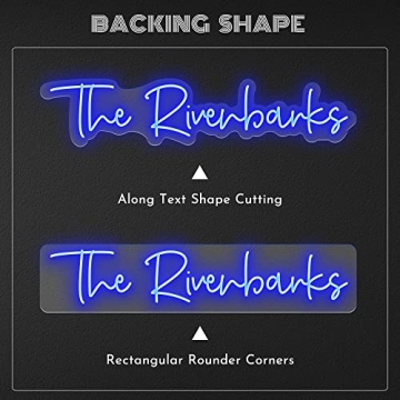 Custom Neon Signs for Home Decor and Events