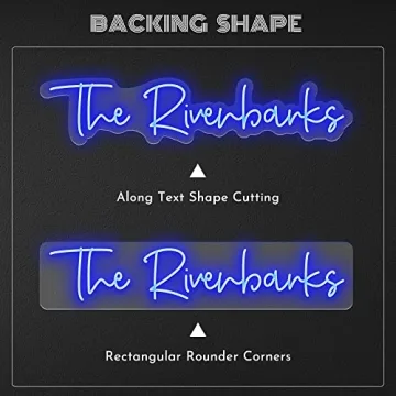 Custom Neon Signs for Home Decor and Events