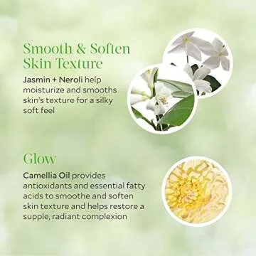 Tata Harper Revitalizing Body Oil, Anti-Aging, Hydrating Body Oil, 100% Natural, Made Fresh in Vermont, 125ml