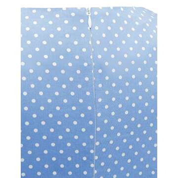 Vintage Cocktail Party Dress - 1950s Retro Style for Women