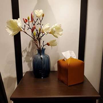 Tissue Box Cover(Camel)