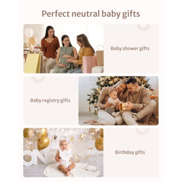 Blissful Diary Baby Play Gym Mat for Sensory Learning