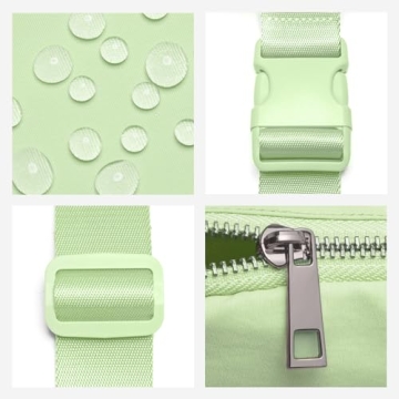 Stylish Belt Bag for Women - Adjustable Fashion Fanny Pack