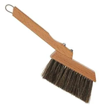 REDECKER Espresso Set: Premium Beechwood & Stainless Steel