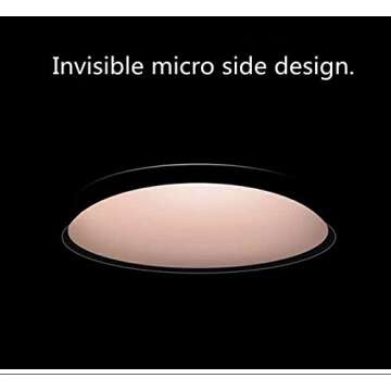 Goldfarm Nippleless Covers – Reusable Silicone Pasties