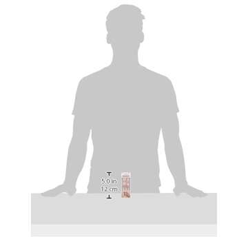 New KISS imPRESS Pedicure "HIGH TIDE - BIPT012" Press-On Toenails