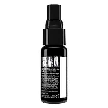 Skindinavia The Makeup Finishing Spray, Classic Setting Spray, Temperature-Control for All-Day Wear, Long-Lasting Up to 16+ Hours, Heat-Resistant & Waterproof, Cooling Fine Mist (0.66 Oz)