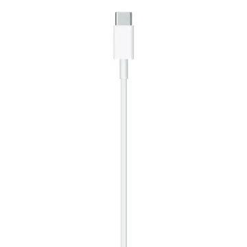 Fast Charging Apple USB-C to Lightning Cable 1 m
