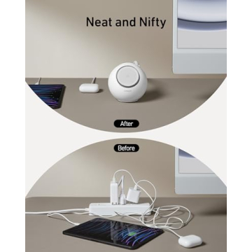 Anker MagGo Magnetic Charging Station with Wireless Charger