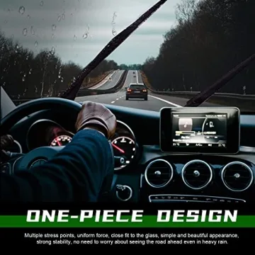 Affordable 3 Wiper Blade Replacement for Mazda CX-5 CX-9