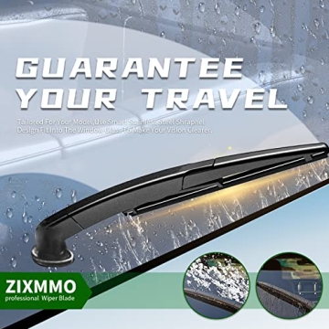 Affordable 3 Wiper Blade Replacement for Mazda CX-5 CX-9