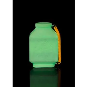 Smoke Buddy Junior - Portable Odor Eliminator & Air Purifier