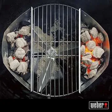 Weber Char-Basket Charcoal Holders