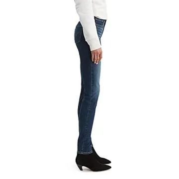 Levi's® Women's 311 Skinny Jeans in Maui Views