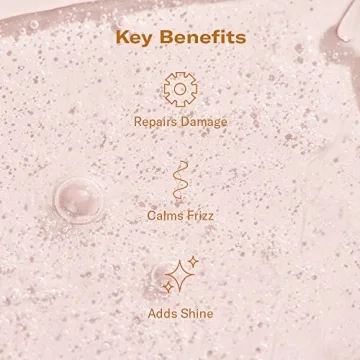 DAE Prickly Pear Hair Oil Hydrates Repairs Adds Shine