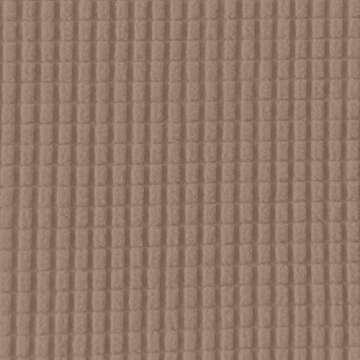 Easy-Going Stretch 4 Seater Sofa Slipcover 1-Piece Sofa Cover Furniture Protector Couch Soft with Elastic Bottom for Kids, Polyester Spandex Jacquard Fabric Small Checks Camel