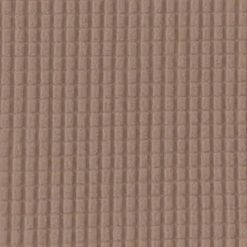 Easy-Going Stretch 4 Seater Sofa Slipcover 1-Piece Sofa Cover Furniture Protector Couch Soft with Elastic Bottom for Kids, Polyester Spandex Jacquard Fabric Small Checks Camel