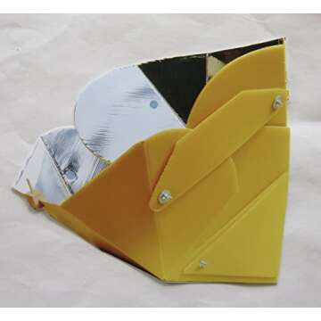 Ultimate SOL COOK All Season Solar Cooker for Adventurers