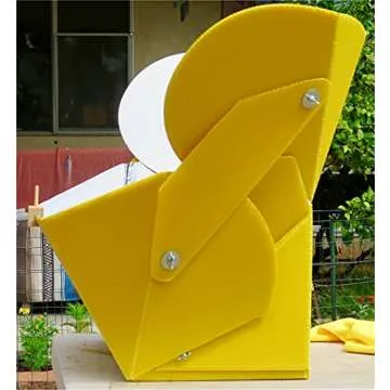 Ultimate SOL COOK All Season Solar Cooker for Adventurers