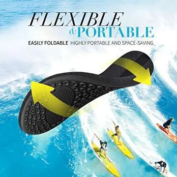 Homitem Water Shoes - Quick-Dry Comfort for All Activities