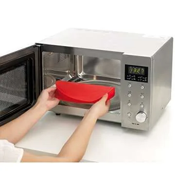 Lekue Omelette Maker - Quick & Healthy Egg Cooking