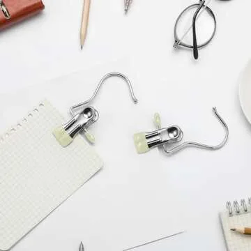 Frezon Boot Hanger Organizer - Space Saving Design