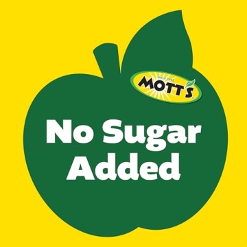 Mott's Apple Juice 24 Count - Healthy & Convenient