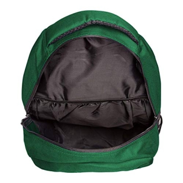 FOCO Milwaukee Bucks NBA Action Backpack Stylish Durable