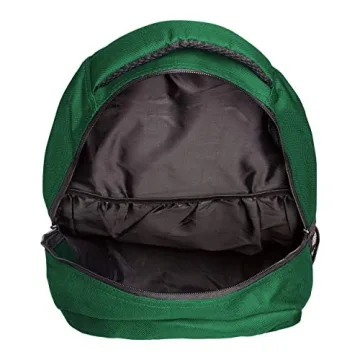 FOCO Milwaukee Bucks NBA Action Backpack Stylish Durable