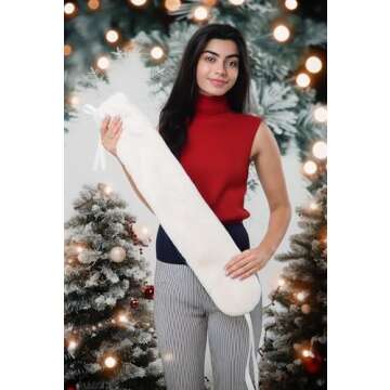 Peterpan Long Hot Water Bottle with Cozy Cover for Pain Relief