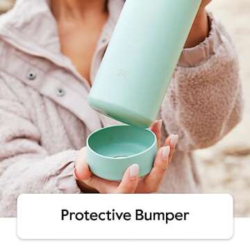 Takeya Actives Water Bottle - Durable & Stylish 24 oz