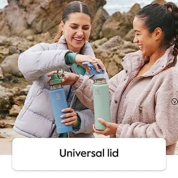 Takeya Actives Water Bottle - Durable & Stylish 24 oz