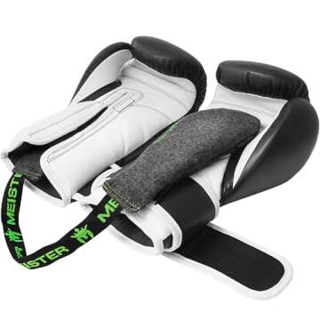 Eco-Friendly Shoe & Glove Deodorant - 1 Year Supply