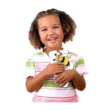 The Learning Journey: Match It! - 3 Letter Words -Spelling Puzzles for Kids Ages 3-5, Learn to Read With Preschool Learning Materials and Learning Games - Award Winning Educational Toys