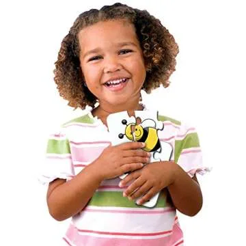 Educational Spelling Puzzles for Kids Ages 3-5