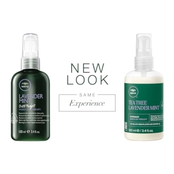 Overnight Hair Treatment for Soft Healthy Locks