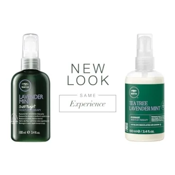 Overnight Hair Treatment for Soft Healthy Locks