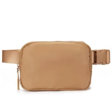 Telena Belt Bag - Stylish Crossbody Fanny Pack