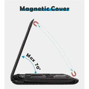 Yinow USB Type C to C Charging and Data Transfer Cable with 3 Adapters Combination Set in Credit Card Size Case, 1pc