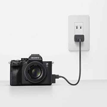 Sony Alpha 7S III Best Hybrid Camera for Creators