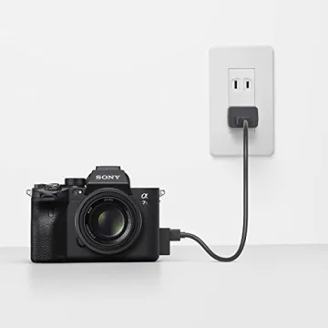 Sony Alpha 7S III Best Hybrid Camera for Creators