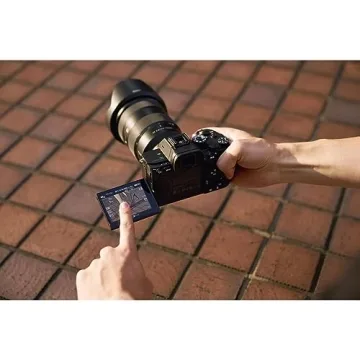 Sony Alpha 7S III Best Hybrid Camera for Creators