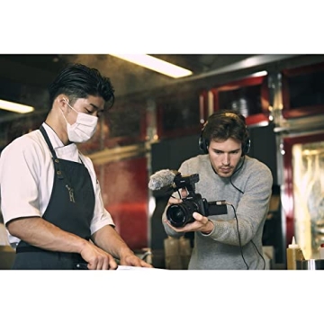 Sony Alpha 7S III Best Hybrid Camera for Creators