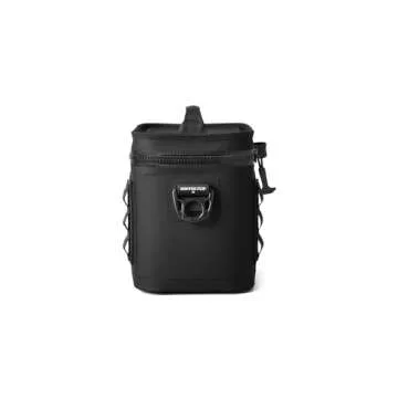 YETI Hopper Flip 8 Cooler - Durable, Portable & Leakproof