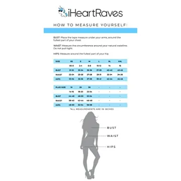 iHeartRaves Ignite My Fire Long Sleeve Bodysuit for Festivals