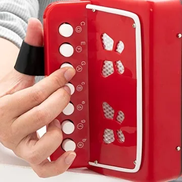 Kids Accordion - Music Fun for Young Musicians