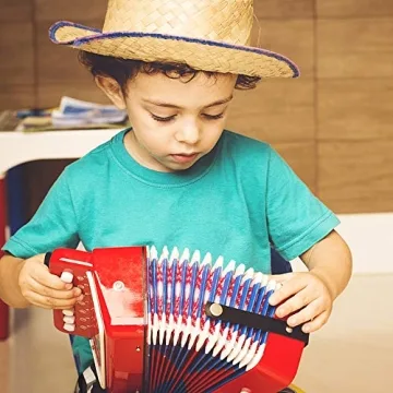 Kids Accordion - Music Fun for Young Musicians