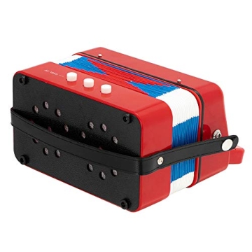 Kids Accordion - Music Fun for Young Musicians