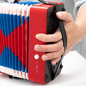 Kids Accordion - Music Fun for Young Musicians