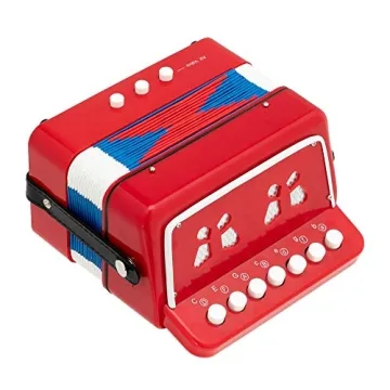 Kids Accordion - Music Fun for Young Musicians